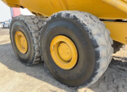 
										2017 Bell B45E 6×6 45 Ton Articulated Dump Truck Mercedes Hauler ADT full									