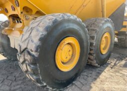 
										2017 Bell B45E 6×6 45 Ton Articulated Dump Truck Mercedes Hauler ADT full									