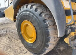 
										2017 Bell B45E 6×6 45 Ton Articulated Dump Truck Mercedes Hauler ADT full									