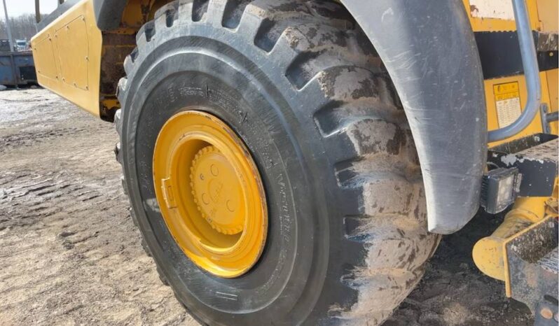 
								2017 Bell B45E 6×6 45 Ton Articulated Dump Truck Mercedes Hauler ADT full									