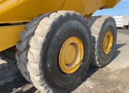 
										2017 Bell B45E 6×6 45 Ton Articulated Dump Truck Mercedes Hauler ADT full									