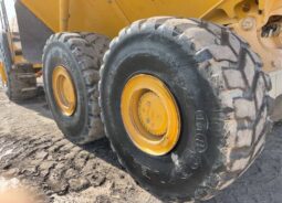 
										2017 Bell B45E 6×6 45 Ton Articulated Dump Truck Mercedes Hauler ADT full									