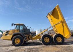 
										2017 Bell B45E 6×6 45 Ton Articulated Dump Truck Mercedes Hauler ADT full									