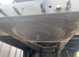 
										2020 Pitts Trailers HD35 50′ TA Hydraulic Dove Tail Equipment Hauler full									