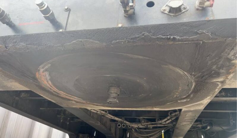 
								2020 Pitts Trailers HD35 50′ TA Hydraulic Dove Tail Equipment Hauler full									