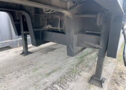 
										2020 Pitts Trailers HD35 50′ TA Hydraulic Dove Tail Equipment Hauler full									