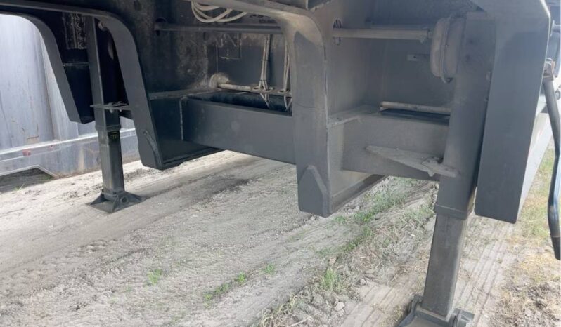 
								2020 Pitts Trailers HD35 50′ TA Hydraulic Dove Tail Equipment Hauler full									