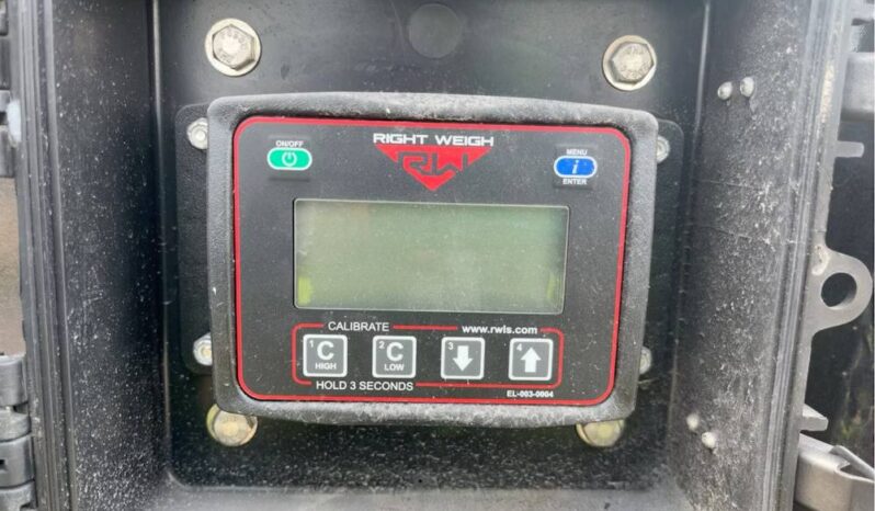 
								2020 Pitts Trailers HD35 50′ TA Hydraulic Dove Tail Equipment Hauler full									