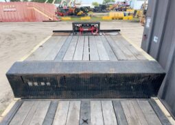 
										2020 Pitts Trailers HD35 50′ TA Hydraulic Dove Tail Equipment Hauler full									