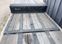 
										2020 Pitts Trailers HD35 50′ TA Hydraulic Dove Tail Equipment Hauler full									