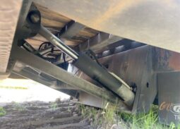 
										2020 Pitts Trailers HD35 50′ TA Hydraulic Dove Tail Equipment Hauler full									