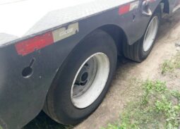 
										2020 Pitts Trailers HD35 50′ TA Hydraulic Dove Tail Equipment Hauler full									