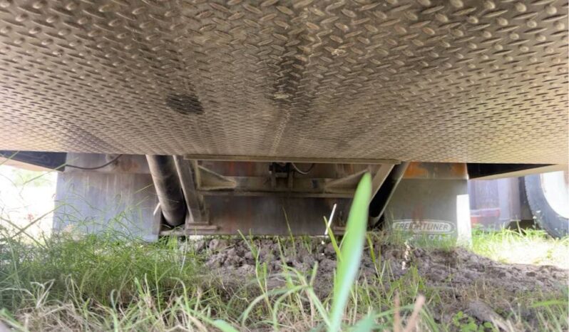 
								2020 Pitts Trailers HD35 50′ TA Hydraulic Dove Tail Equipment Hauler full									