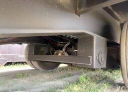 
										2020 Pitts Trailers HD35 50′ TA Hydraulic Dove Tail Equipment Hauler full									