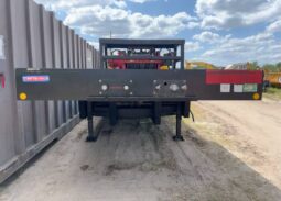 
										2020 Pitts Trailers HD35 50′ TA Hydraulic Dove Tail Equipment Hauler full									