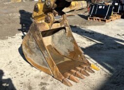 
										2018 Caterpillar 315FL CR Excavator Backhoe Aux Hyd QC Thumb Bucket Cab full									