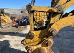
										2018 Caterpillar 315FL CR Excavator Backhoe Aux Hyd QC Thumb Bucket Cab full									