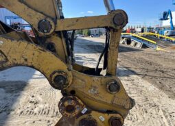 
										2018 Caterpillar 315FL CR Excavator Backhoe Aux Hyd QC Thumb Bucket Cab full									
