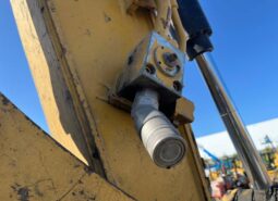 
										2018 Caterpillar 315FL CR Excavator Backhoe Aux Hyd QC Thumb Bucket Cab full									