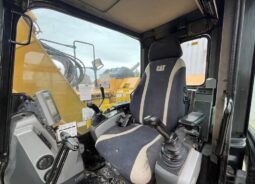 
										2018 Caterpillar 315FL CR Excavator Backhoe Aux Hyd QC Thumb Bucket Cab full									