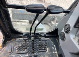 
										2018 Caterpillar 315FL CR Excavator Backhoe Aux Hyd QC Thumb Bucket Cab full									