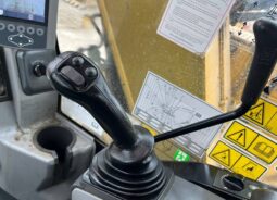 
										2018 Caterpillar 315FL CR Excavator Backhoe Aux Hyd QC Thumb Bucket Cab full									