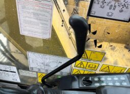 
										2018 Caterpillar 315FL CR Excavator Backhoe Aux Hyd QC Thumb Bucket Cab full									