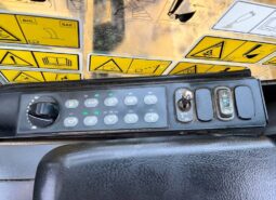 
										2018 Caterpillar 315FL CR Excavator Backhoe Aux Hyd QC Thumb Bucket Cab full									