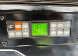 
										2018 Caterpillar 315FL CR Excavator Backhoe Aux Hyd QC Thumb Bucket Cab full									