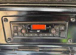 
										2018 Caterpillar 315FL CR Excavator Backhoe Aux Hyd QC Thumb Bucket Cab full									