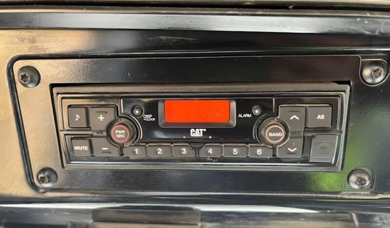 
								2018 Caterpillar 315FL CR Excavator Backhoe Aux Hyd QC Thumb Bucket Cab full									