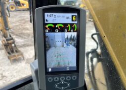 
										2018 Caterpillar 315FL CR Excavator Backhoe Aux Hyd QC Thumb Bucket Cab full									