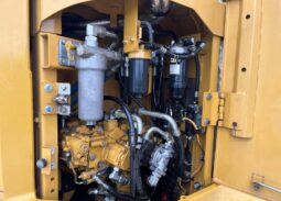 
										2018 Caterpillar 315FL CR Excavator Backhoe Aux Hyd QC Thumb Bucket Cab full									