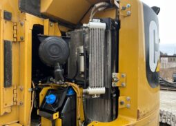 
										2018 Caterpillar 315FL CR Excavator Backhoe Aux Hyd QC Thumb Bucket Cab full									