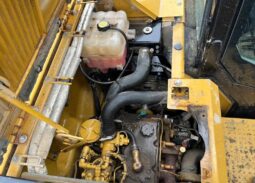
										2018 Caterpillar 315FL CR Excavator Backhoe Aux Hyd QC Thumb Bucket Cab full									