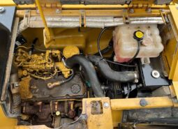 
										2018 Caterpillar 315FL CR Excavator Backhoe Aux Hyd QC Thumb Bucket Cab full									