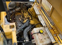 
										2018 Caterpillar 315FL CR Excavator Backhoe Aux Hyd QC Thumb Bucket Cab full									