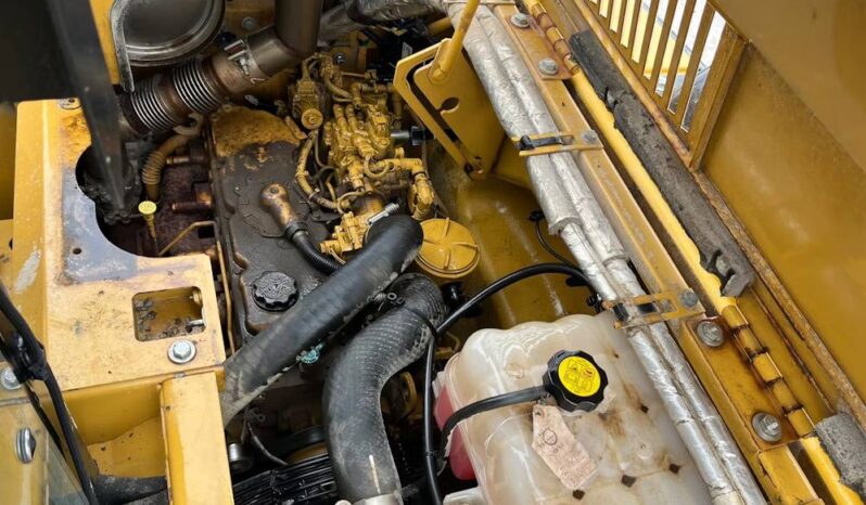 
								2018 Caterpillar 315FL CR Excavator Backhoe Aux Hyd QC Thumb Bucket Cab full									