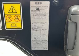 
										2018 Caterpillar 315FL CR Excavator Backhoe Aux Hyd QC Thumb Bucket Cab full									