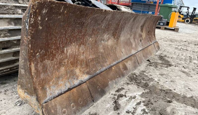 
								2018 Caterpillar 315FL CR Excavator Backhoe Aux Hyd QC Thumb Bucket Cab full									