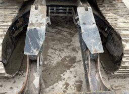 
										2018 Caterpillar 315FL CR Excavator Backhoe Aux Hyd QC Thumb Bucket Cab full									