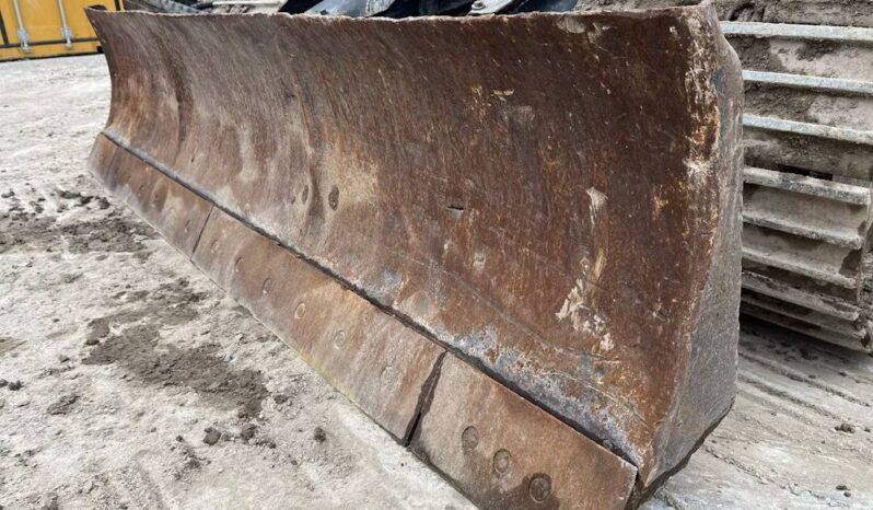 
								2018 Caterpillar 315FL CR Excavator Backhoe Aux Hyd QC Thumb Bucket Cab full									