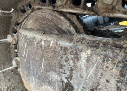 
										2018 Caterpillar 315FL CR Excavator Backhoe Aux Hyd QC Thumb Bucket Cab full									