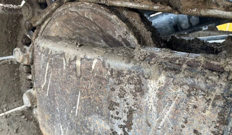 
								2018 Caterpillar 315FL CR Excavator Backhoe Aux Hyd QC Thumb Bucket Cab full									