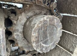 
										2018 Caterpillar 315FL CR Excavator Backhoe Aux Hyd QC Thumb Bucket Cab full									