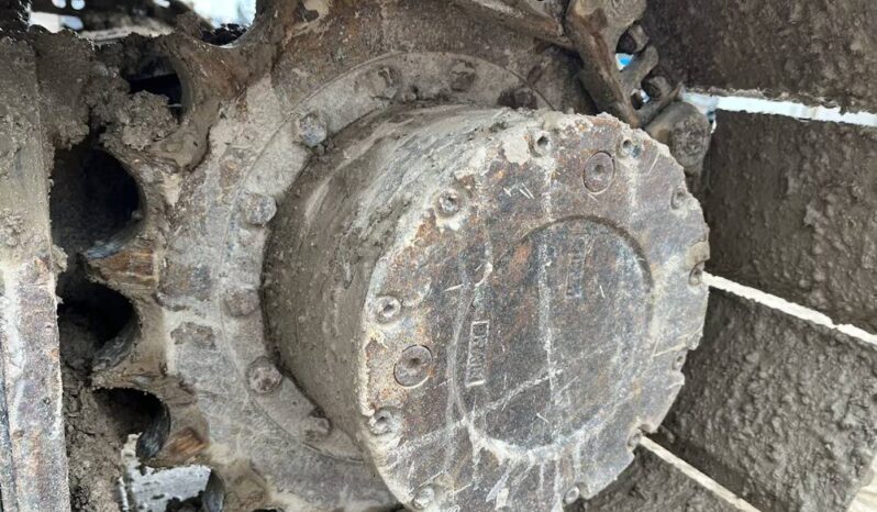 
								2018 Caterpillar 315FL CR Excavator Backhoe Aux Hyd QC Thumb Bucket Cab full									