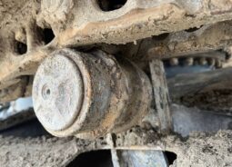 
										2018 Caterpillar 315FL CR Excavator Backhoe Aux Hyd QC Thumb Bucket Cab full									