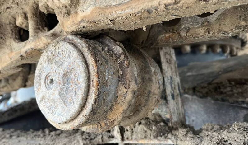 
								2018 Caterpillar 315FL CR Excavator Backhoe Aux Hyd QC Thumb Bucket Cab full									