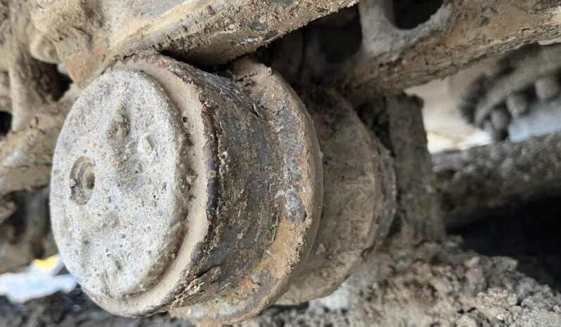 
								2018 Caterpillar 315FL CR Excavator Backhoe Aux Hyd QC Thumb Bucket Cab full									