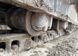 
										2018 Caterpillar 315FL CR Excavator Backhoe Aux Hyd QC Thumb Bucket Cab full									